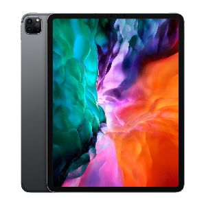 Apple iPad Pro Wi-Fi + Cellular 128GB Space Gray 12.9-inch 2020