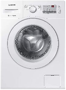 samsung 6 kg 5 star fully-automatic front loading washing machine