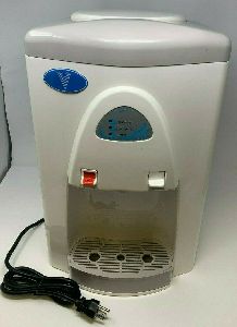 Vertex Hot & Cold Countertop Water Cooler