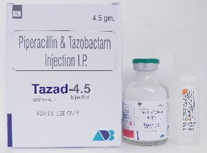 TAZAD 4.5