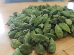 Cardamom