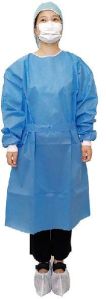 Medical Protective Gown