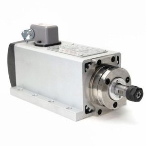 AC Spindle Motor