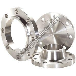 Carbon Steel ANSI Flange