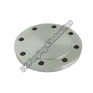 Carbon Steel Blind Flange