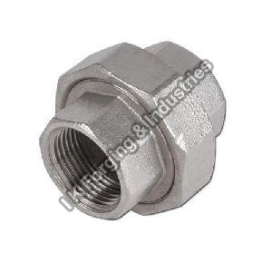 Carbon Steel Pipe Union