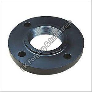 Carbon Steel Screwed Flange