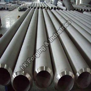 Carbon Steel Seamless Pipe