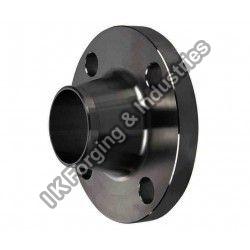 Carbon Steel Welded Neck Flange