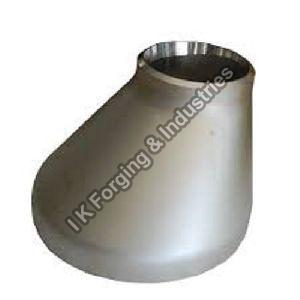 Mild Steel Pipe Reducer
