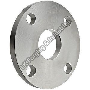 Stainless Steel DIN Flange