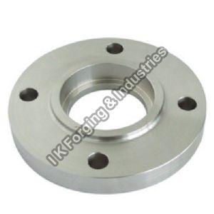 Stainless Steel Welded Flange