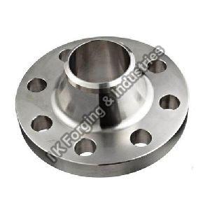 Stainless Steel Welded Neck Flange