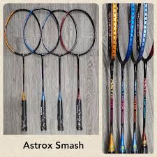 Badminton Racket