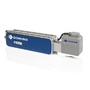 Domino F220i Precision Laser Marking Machine