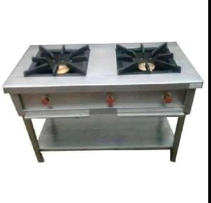 Double Oven(Indian)