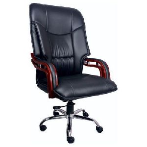 Revolving Office Chair