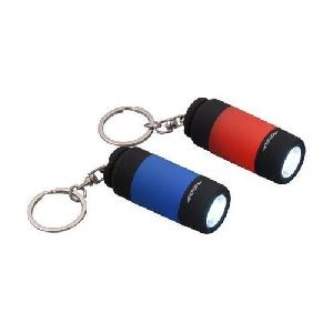 LED Keychain Torches
