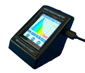 Digital Colorimeter