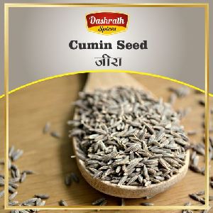 Dashrath Spices Cumin Seeds