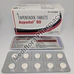 Aspadol 50mg Tablets
