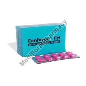 Cenforce FM Tablets