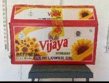 Sunflower Oil