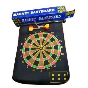 Magnet Dartboard