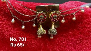 Designer Earring