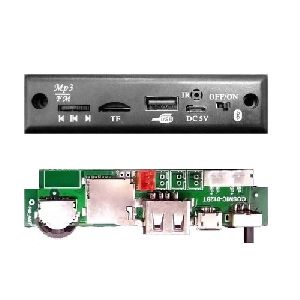 Bluetooth Audio Receiver Module