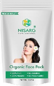 Face Pack