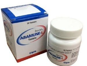 Abamune-L Tablets