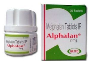 Alphalan Tablets