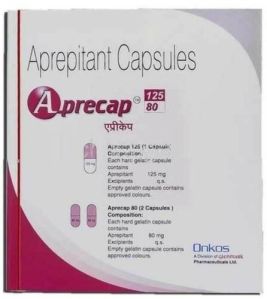 Aprecap Capsules