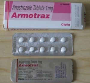 Armotraz Tablets