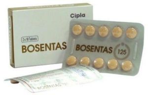 Bosentas Tablets