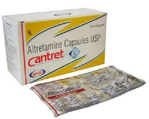 Cantret Capsules