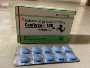 Cenforce-100 Tablets