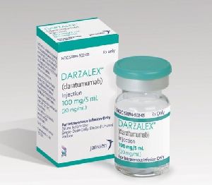 Darzalex Injection