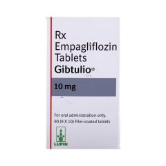 Empagliflozin Tablets