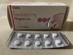 Finasteride Tablets