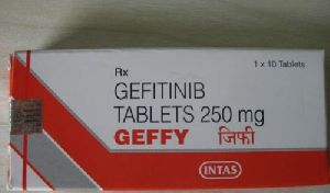 Geffy Tablets