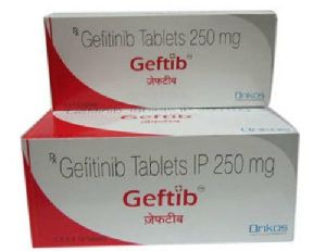 Geftib Tablets