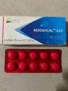 Modafinil Tablet