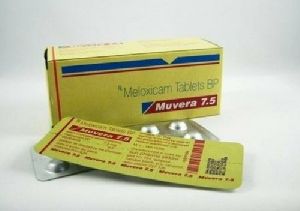 Muvera 7.5 Tablets