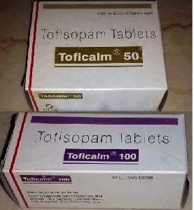 Tofisopam Tablet