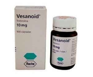 Vesanoid Capsules