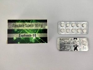 zopiclone tablet