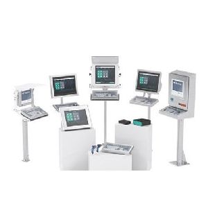 hmi system