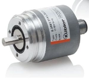 Kubler Encoder